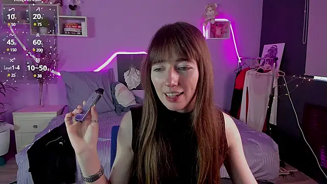 bekkawell online show from 10, 3, 2025