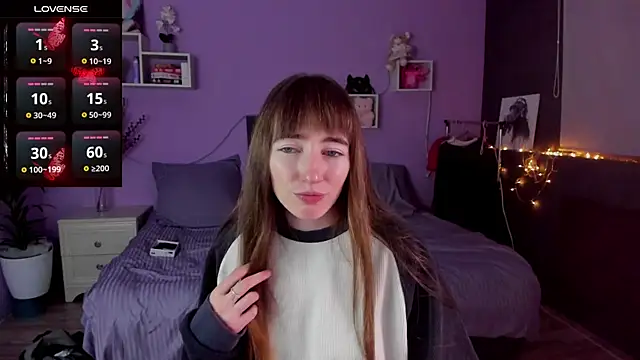 bekkawell online show from 21, 3, 2025