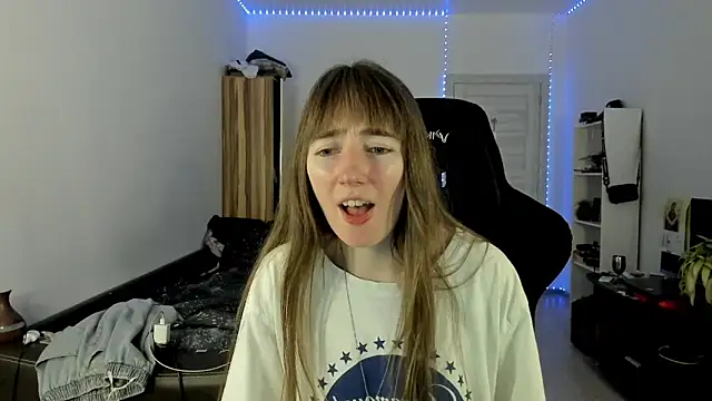 bekkawell online show from 27, 10, 2025