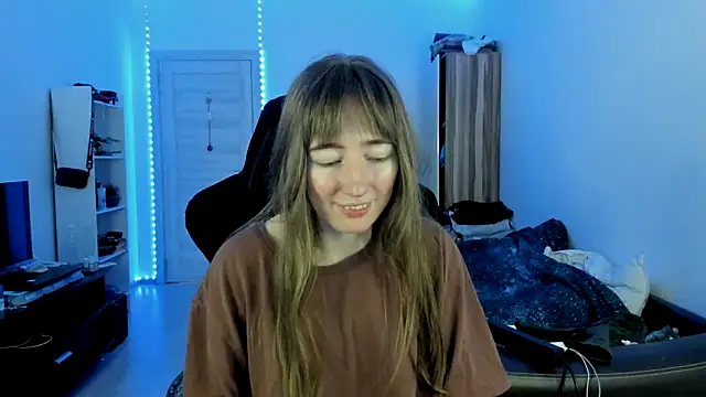 bekkawell online show from 5, 12, 2025