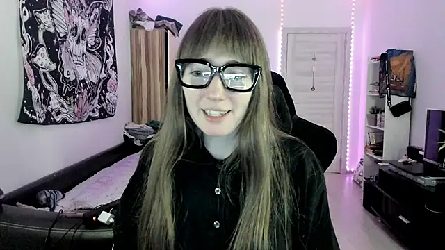 bekkawell online show from 11, 2, 2026