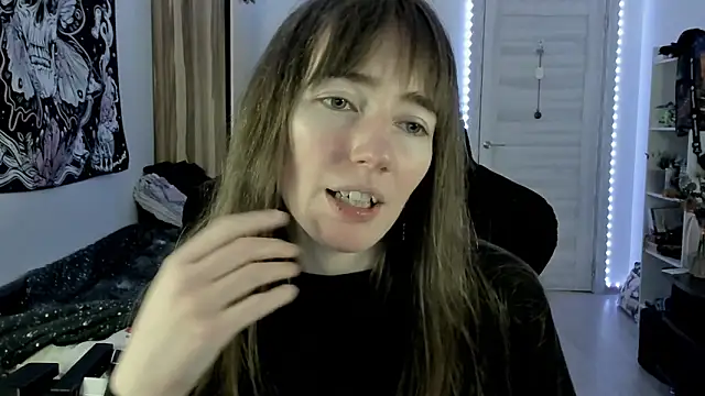 bekkawell online show from 4, 3, 2026