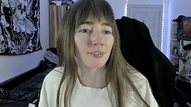 bekkawell online show from 5, 3, 2026