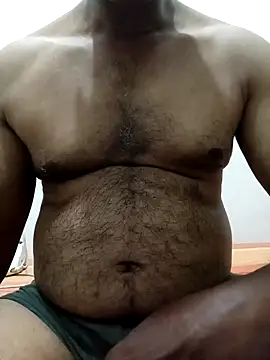 black77SL online show from 12, 9, 2025