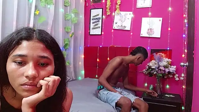 fuck brutal  online show from 14, 2, 2026