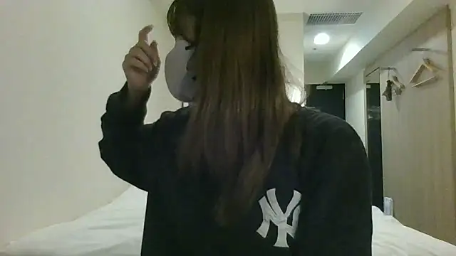 Snapshot of Sakusaku0522 chatting on 18, 11, 2025 Sakusaku0522 online show from 18, 11, 2025