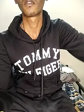 BlackDog  69 online show from 18, 3, 2025