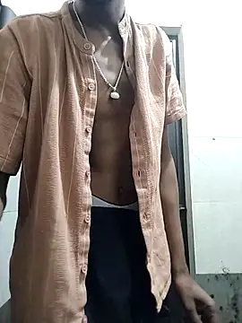 BlackDog  69 online show from 20, 10, 2025