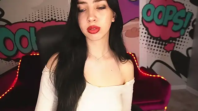 WildKittenX  online show from 25, 9, 2025