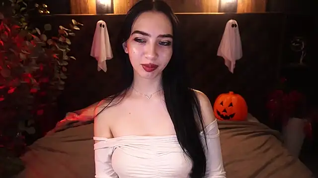 WildKittenX  online show from 30, 10, 2025