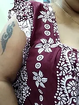 abinaya26 online show from 3, 3, 2026