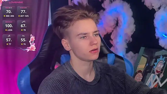 Jean Wilsons online show from 2, 2, 2026