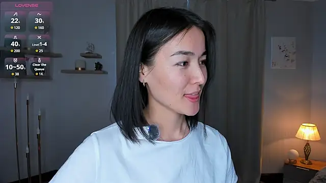 RanelDiva online show from 10, 1, 2026