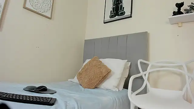 mary cute9 online show from 16, 1, 2026