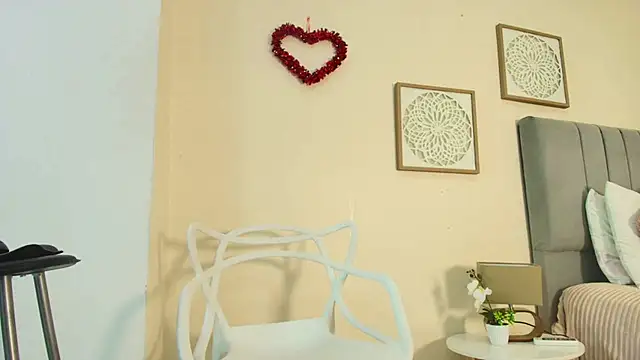 mary cute9 online show from 23, 3, 2026