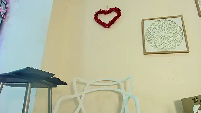 mary cute9 online show from 11, 4, 2026