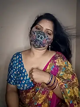 Bagi-Sexy online show from 3, 3, 2025