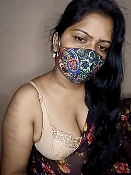 Bagi-Sexy online show from 4, 3, 2025