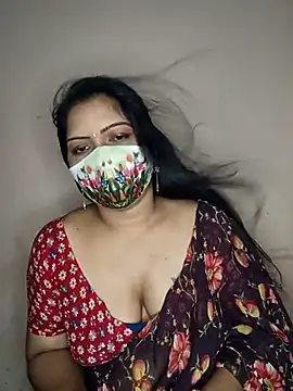 Bagi-Sexy online show from 7, 3, 2025