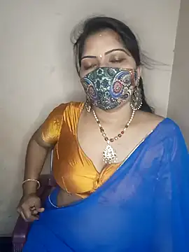 Bagi-Sexy online show from 9, 3, 2025