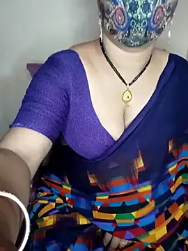 Bagi-Sexy online show from 10, 3, 2025