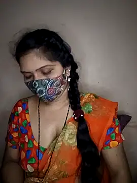 Bagi-Sexy online show from 13, 3, 2025