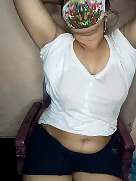 Bagi-Sexy online show from 14, 3, 2025