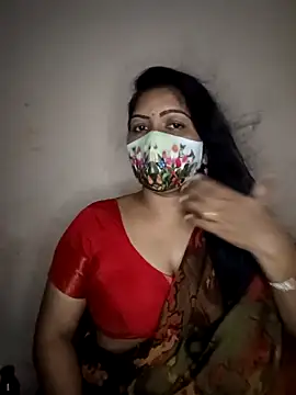 Bagi-Sexy online show from 15, 3, 2025