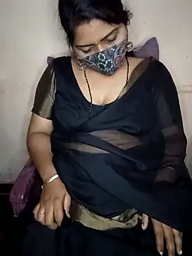 Bagi-Sexy online show from 22, 3, 2025