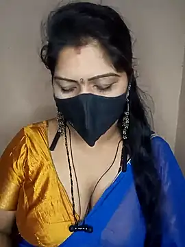 Bagi-Sexy online show from 4, 12, 2025