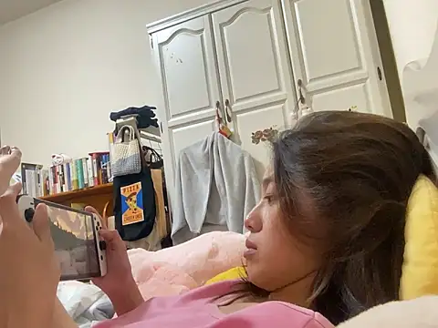 ladypaggy online show from 26, 2, 2025