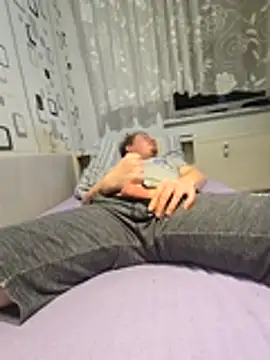 GinzouGay online show from 12, 11, 2025