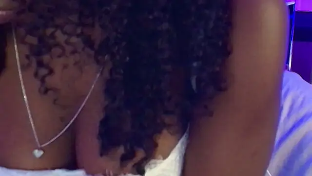 Qeen blackk online show from 25, 10, 2025