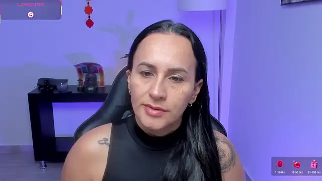 Snapshot of Sara_Charmy chatting on 27, 6, 2026 Sara Charmy online show from 27, 6, 2026