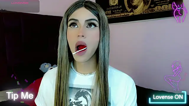 Anastasia hots online show from 9, 3, 2025