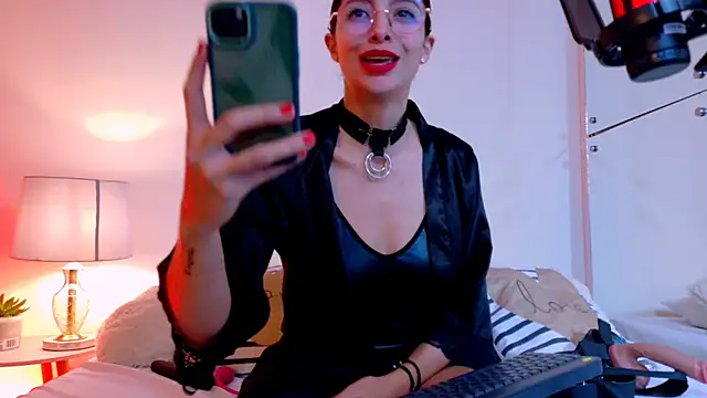 Angell-Bell- online show from 13, 3, 2025