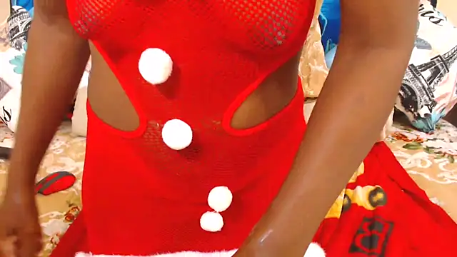 ChocolateClit online show from 19, 10, 2025