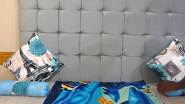 ChocolateClit online show from 13, 11, 2025