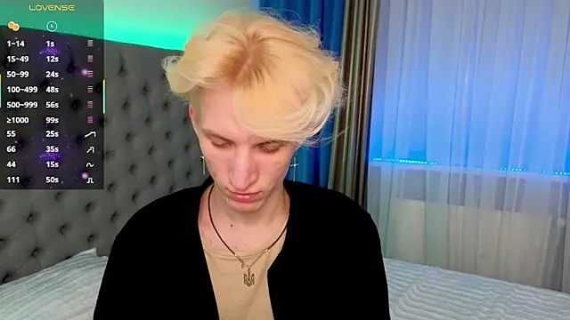 Limon chik online show from 21, 3, 2025