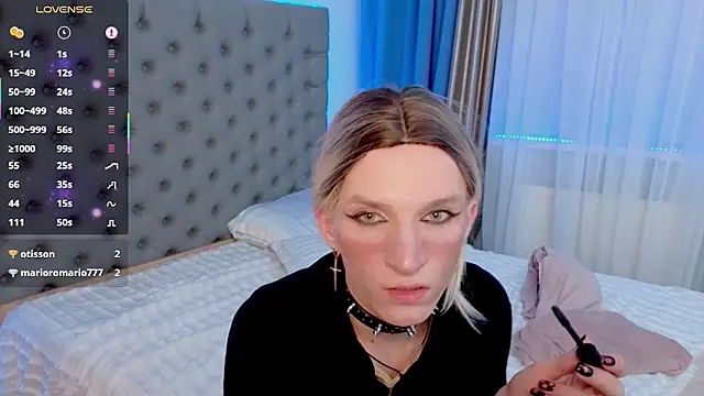 Limon chik online show from 21, 3, 2025