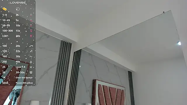 SweetAlana  online show from 19, 9, 2025