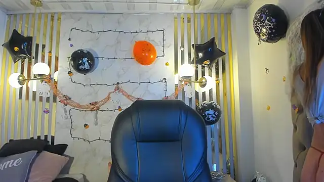 Oriana gh online show from 19, 10, 2025