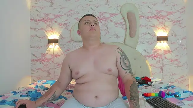 Snapshot of IM_SINAY chatting on 9, 9, 2025 IM SINAY online show from 9, 9, 2025