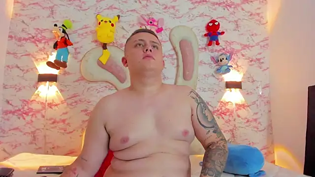 Snapshot of IM_SINAY chatting on 11, 11, 2025 IM SINAY online show from 11, 11, 2025