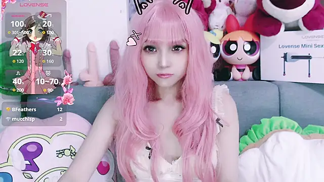 Snapshot of chenenna7 chatting on 21, 10, 2025 chenenna7 online show from 21, 10, 2025