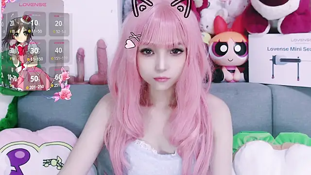 Snapshot of chenenna7 chatting on 29, 10, 2025 chenenna7 online show from 29, 10, 2025