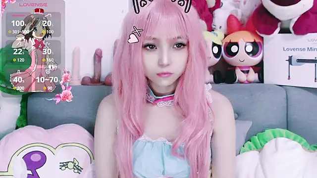 Snapshot of chenenna7 chatting on 2, 11, 2025 chenenna7 online show from 2, 11, 2025