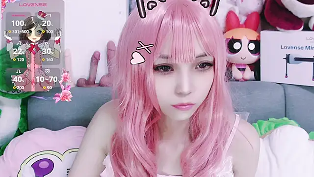 Snapshot of chenenna7 chatting on 6, 11, 2025 chenenna7 online show from 6, 11, 2025