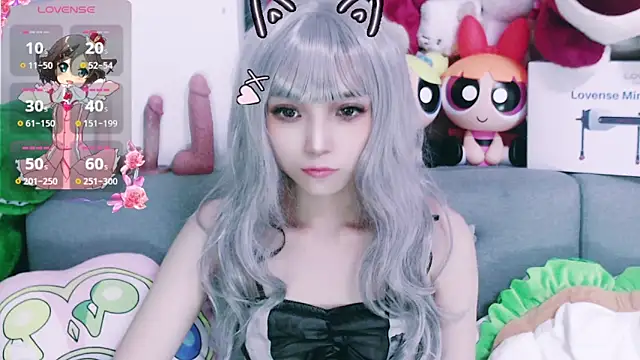 Snapshot of chenenna7 chatting on 12, 11, 2025 chenenna7 online show from 12, 11, 2025