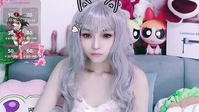 Snapshot of chenenna7 chatting on 30, 11, 2025 chenenna7 online show from 30, 11, 2025